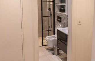 Modern, stylish newly refurbished 2nd floor apartment in Fitzrovia - Foto 31