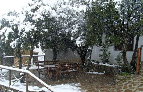 Casas Rurales Cortijos el Encinar - Foto 39