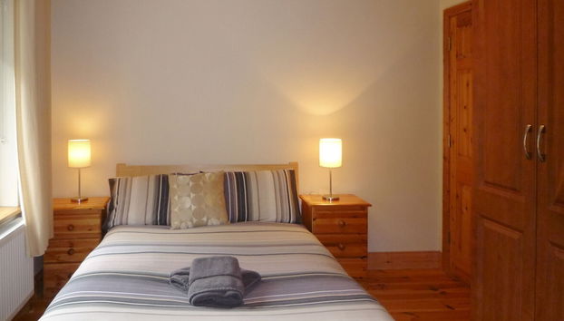 Madams Hill House Killarney - Foto 4, Habitación