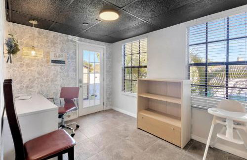 Huge 8BR wHTD Pool Ensuites Games Near Beach - Foto 42