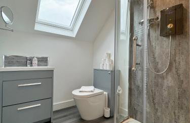 Eagles Cottage, 3 - Bed, Sleeps 6, Pets Welcome - Ulverston - Foto 12
