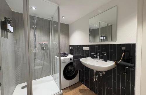 Apartmenthaus Alte Scheune Gunzenhausen - Foto 24