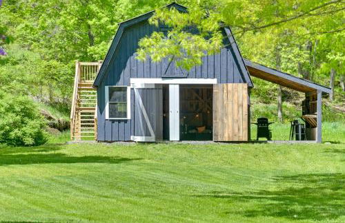 Cozy Catskills Cabin - 12 Mi to Windham Mountain! - Foto 20