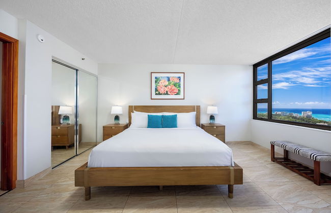 High Floor Ocean View Condo (King Bed and Parking) - Foto 56