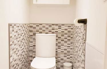 Gîte de Beg Menez Le 26 - Gîte à La Forêt-Fouesnant - Foto 20