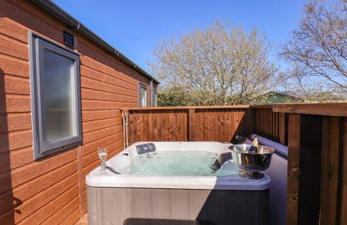 Honeysuckle Lodge - Foto 3