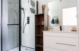 fleur de sel d Oléron 3 chambres - Foto 20