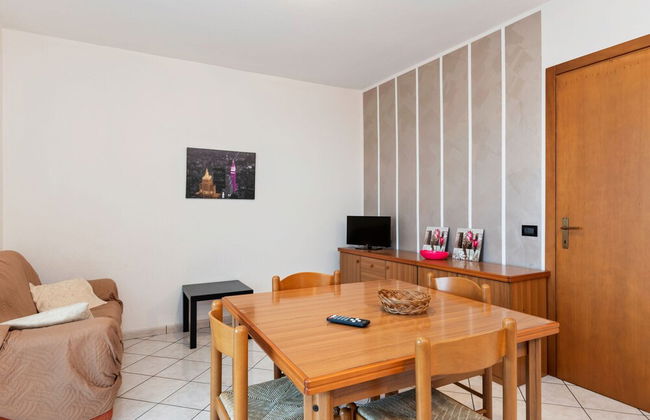 Nice Holiday Apartment near Lazise - Foto 20