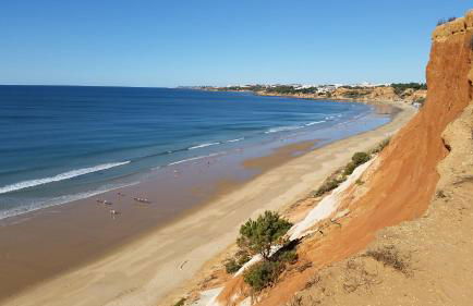 Algarve Apartment Falésia - Foto 22