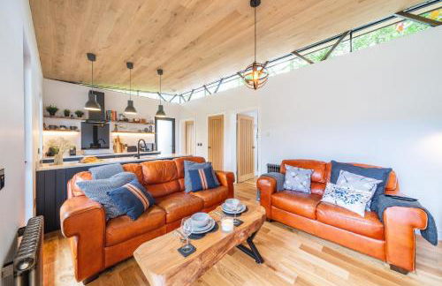 Rowanbank Cabin - a gorgeous country escape - Foto 22