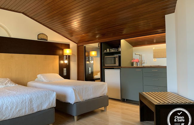 Discovery Apartment Carnaxide - Foto 10