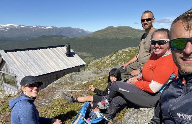 Randsverk Hytter - Foto 37