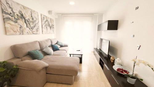 Apartamento vistas al mar - Foto 3