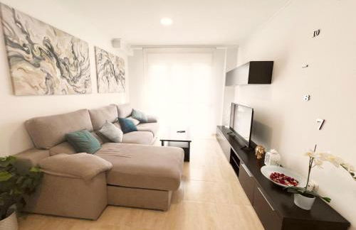 Apartamento vistas al mar - Foto 3