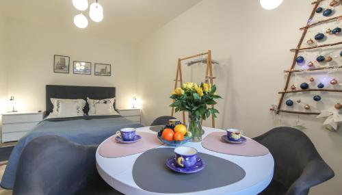 Apartament Żeromskiego 1 - Foto 4