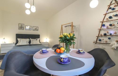 Apartament Żeromskiego 1 - Foto 4