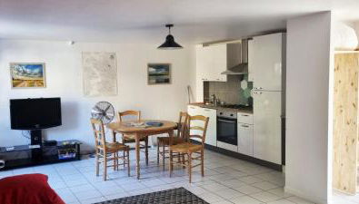 Studio en plein coeur de Chanac - Foto 4