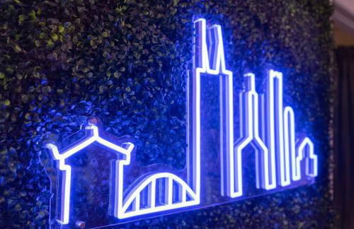 The Main Event by Stay Local Nashville - Foto 10