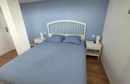 Gîte Le Grand Bleu - Foto 32