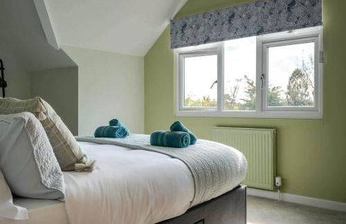 Tree Top House - Foto 40