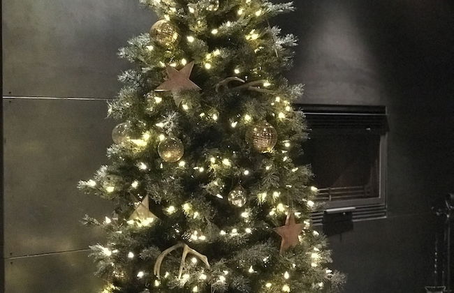 Chalet S Das Juwel an der Zugspitze - Foto 11