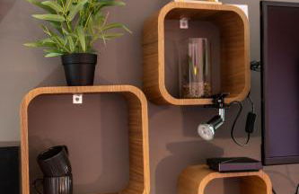 KASA LOUNGE - Climatisation - Au calme - Foto 14