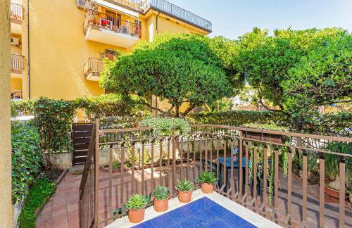 Casa Musa Giardini Naxos - Foto 19