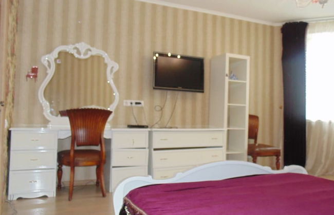 TravelFlat Apartments - Foto 53