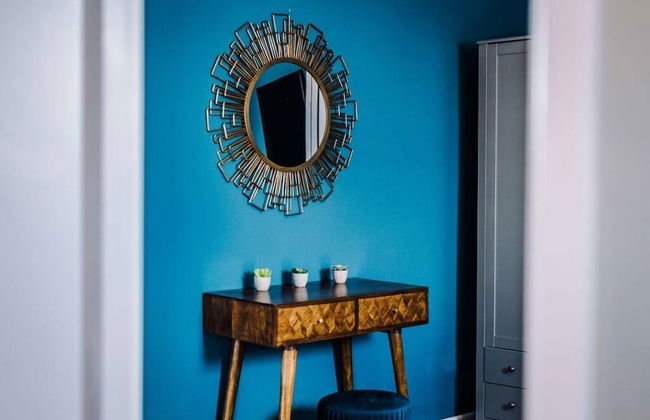 Host Apartments The Georgian Quarters at Bedford - Foto 11