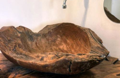 Gîte cocon avec spa et sauna à Saint-Germain-Lespinasse - FR-1-496-6 - Foto 14