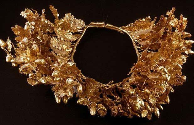 Greek History: A Tour of Ancient Macedonia - Photo 4