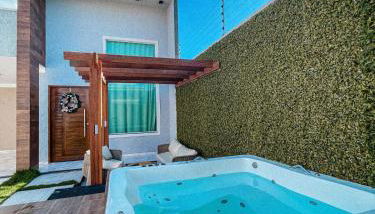 Life House Ubajara - Foto 3