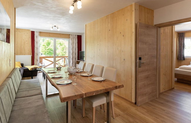 Wellnesshotel Dachsteinresort - Foto 21