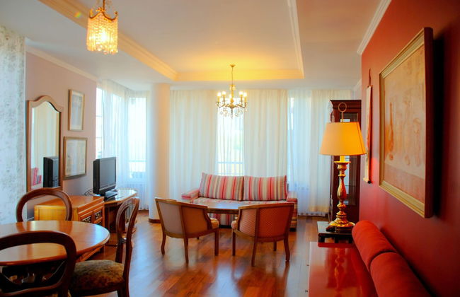 Baratero Classic Apartment - Photo 1