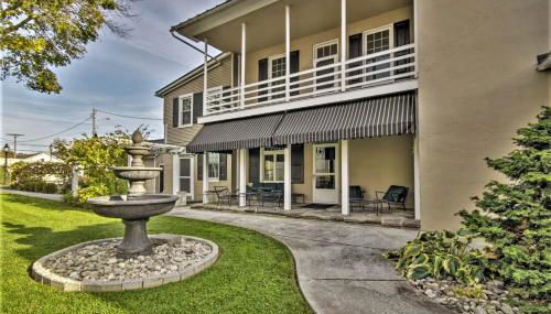 Downtown Bucher House - Foto 4