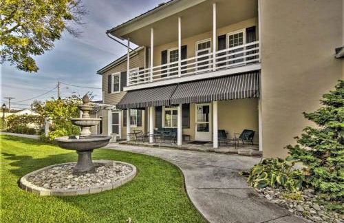 Downtown Bucher House - Foto 4