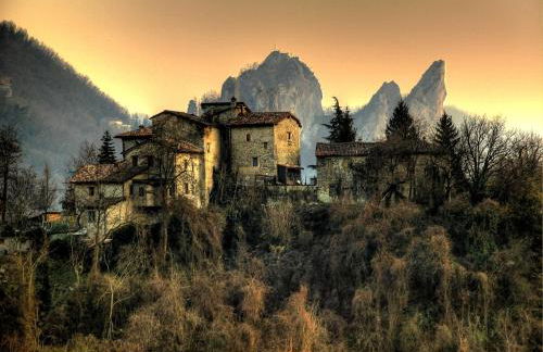 Agriturismo Casa Rastelli - Foto 1