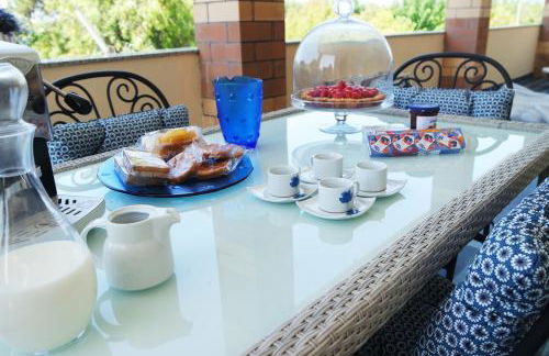 Eleatica Holiday Apartment - Foto 15