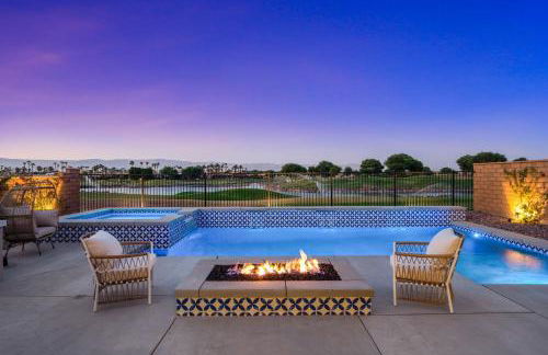 Escape to Paradise ‘One Love’ New PGA West Villa! - Foto 1
