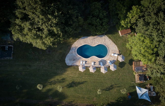 Agriturismo Biologico Sant'Egle - Foto 51