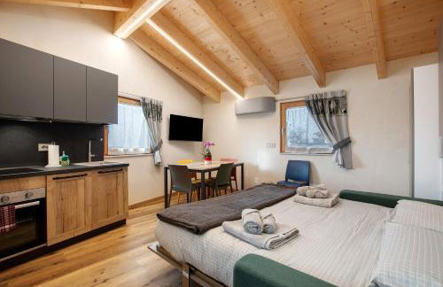 La Chapelle Appartamenti - Photo 11