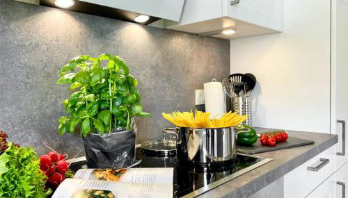 Ferienhaus Weserbrandung - Photo 3