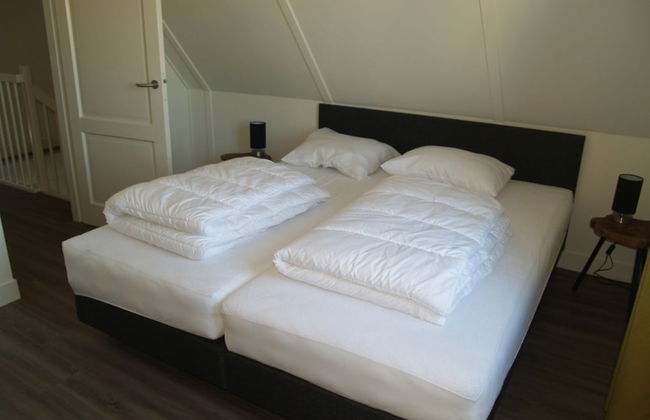 Spacious Holiday Home on the Markermeer - Foto 7