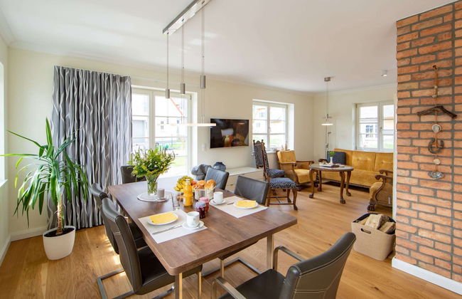 Elegant Retreat Near Rerik - Foto 22