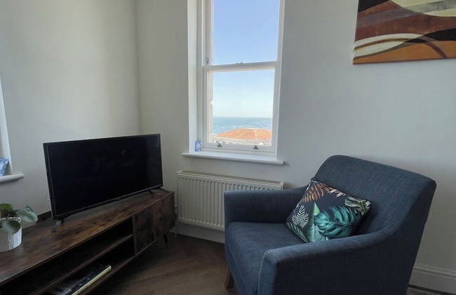 Margate uninterrupted sea views - Foto 21