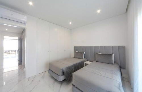 Luxury apartments with stunning sea views - Foto 48