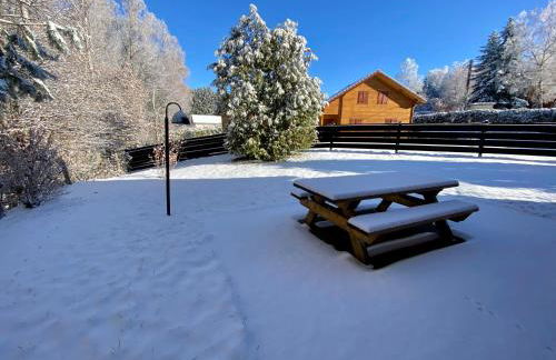 Le Hygge Chalet Gérardmer-Spa - Foto 5