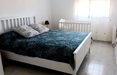 Málaga Oeste Parking-Wifi-Piscina - Foto 15