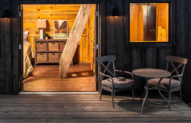 Zion Mountain Ranch - Foto 23