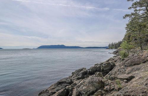 Northwest Shoreline Home - Foto 29